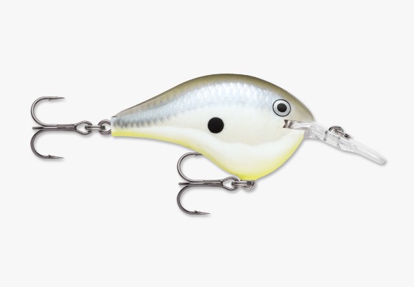 Rapala DT10 Dives To Series 6cm